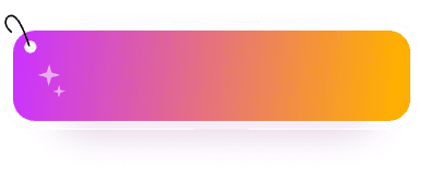 No technical background needed just your store name & 3 minutes